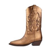 Western Cowboy Støvler