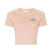 Pink T-shirts og Polos af Chiara Ferragni