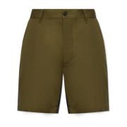 ‘Marine’ shorts