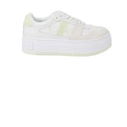 Flade Lave Lace Sneakers