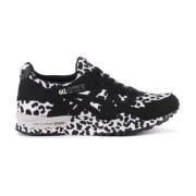 Animal Print Sneaker Gel Lite V