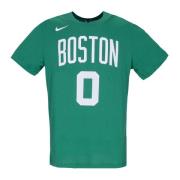 NBA Essential Jayson Tatum T-Shirt