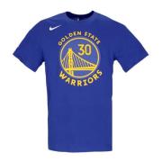 Stephen Curry Essential Tee