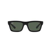 RB4396 Solbriller Warren Bio-Based Polarized Warren Bio-Based Polarize...