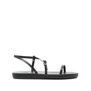 Sort Niove Flip Flop Sandal