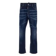 Cotton 642 Jeans