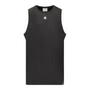 Sport Lycra Tank Tops