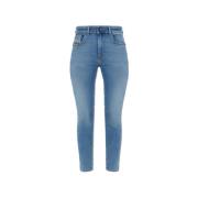 1984 SLANDY-HIGH super-skinny jeans