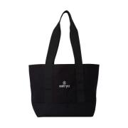 Canvas Tote Taske