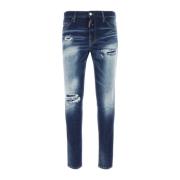 Stræk Slim-Fit Denim Jeans