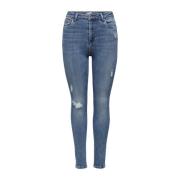 Skinny Jeans til kvinder