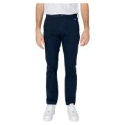 Tapered Chino Bukser