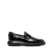 Sorte H600 Loafers