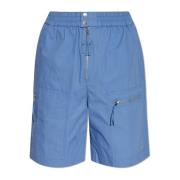 ‘Nahlan’ shorts