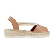 Flat Sandals