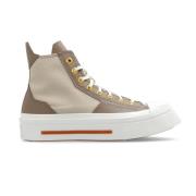Høje sneakers i Chuck 70 De Luxe Squared