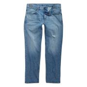 Stræk Denim Straight Jeans