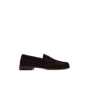 Lido ruskind loafers