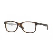 Stilfulde og holdbare RX8903 briller
