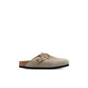 ‘Boston Flettede’ sandaler