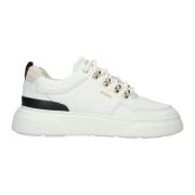 Hvid Sneaker - Arlet Model