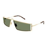 Green Sunglasses for Women
