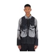 Street Culture Guard Vest