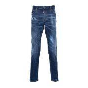 Pant 5 Lomme Jeans