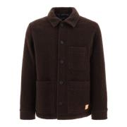 Stilfuld Emile Overshirt Jakke