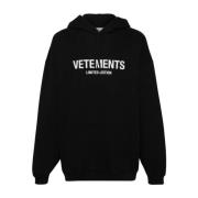 Begrænset Udgave Sweatshirt