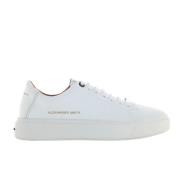 ALAZLDM 9010.WBO Hvide Sneakers