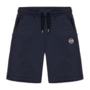 Afslappede Bermuda Shorts