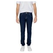 Herre Tapered Jeans