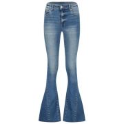 Solopgang Flare Jeans