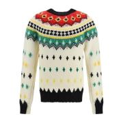 Grenoble Tricot Sweater