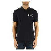 Regular Fit Bomuld Pique Polo