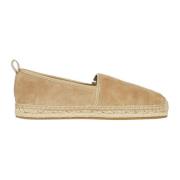 Camel Owen Espadrilles