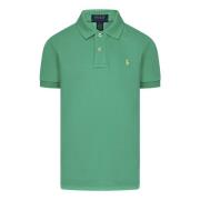 Grønne Polo T-shirts og Polos