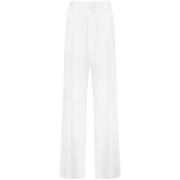 Hvide Miami Bukser