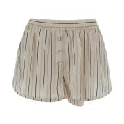 Silke Shorts