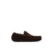 ‘Ascot’ ruskind loafers