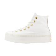 Moderne Lift High-Top Sneakers