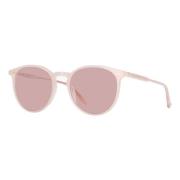 MORNINGSIDE SUN Solbriller Flamingo Pink