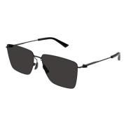 Black Sunglasses BV1267S