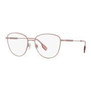 Rose Gold Solbriller Virginia BE 1376