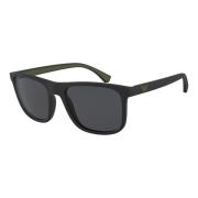 Sunglasses EA 4130