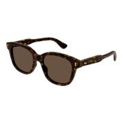 Havana/Brown Sunglasses