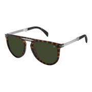 DB 1039/S/FD Folding Sunglasses