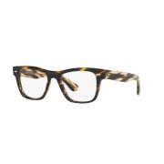 Cocobolo/Sand Wash Eyewear Frames