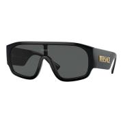 Black/Grey Sunglasses